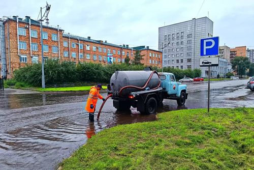 Фото информотдела Администрации Абакана